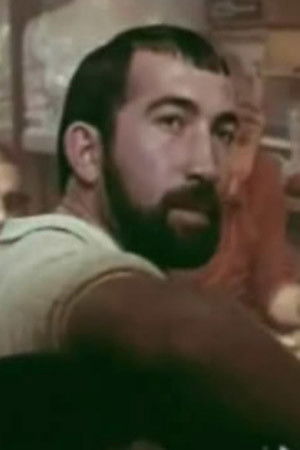 et billede af Costa Turiev