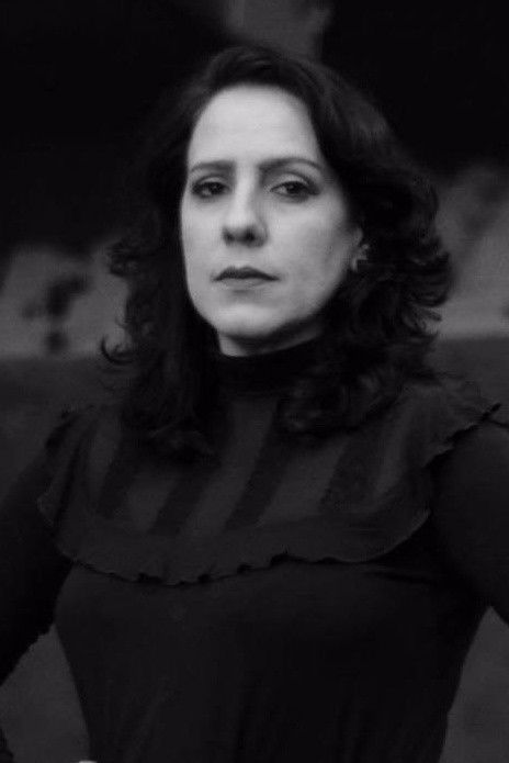 et billede af Diane Veloso