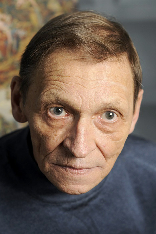 et billede af Viktor Grakov