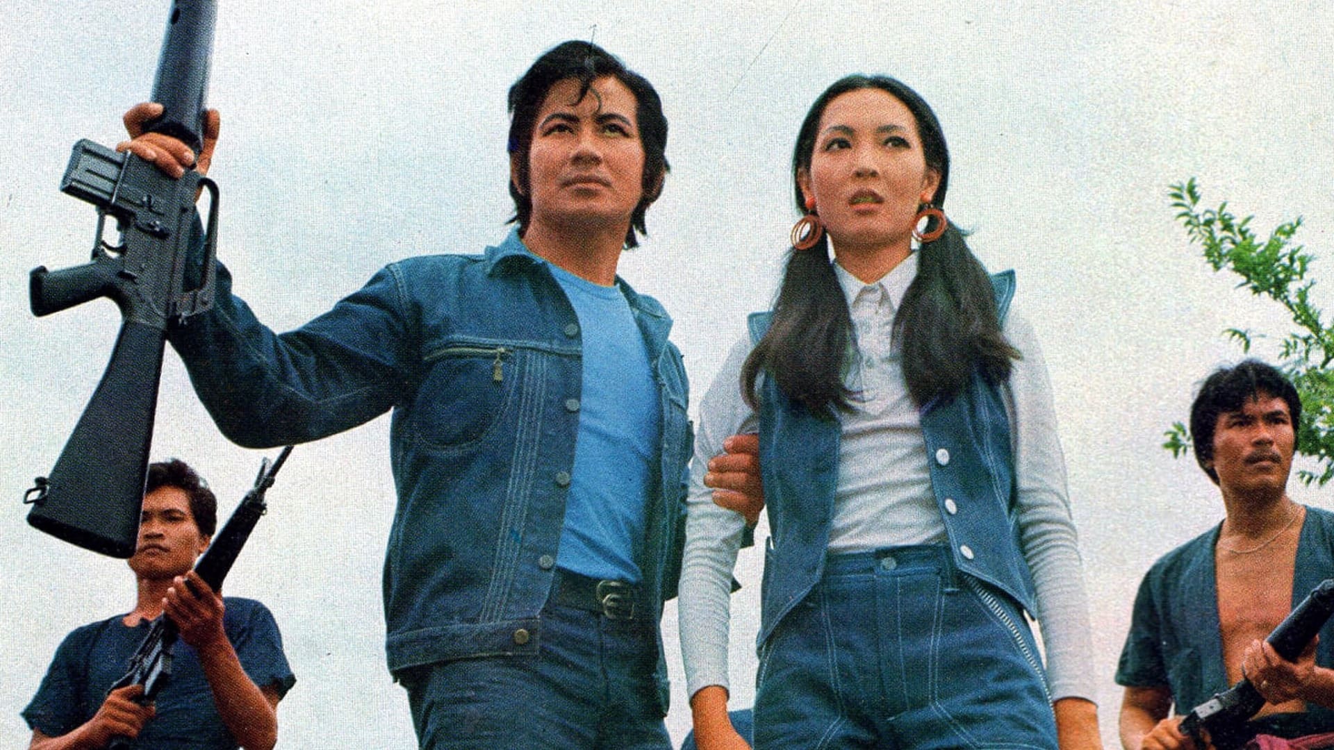 The Golden Triangle (1975)