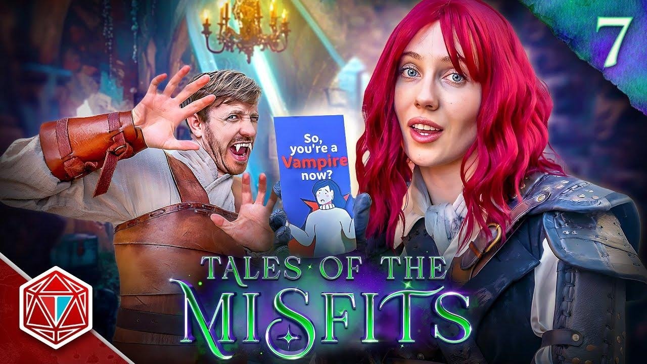 Episode 7