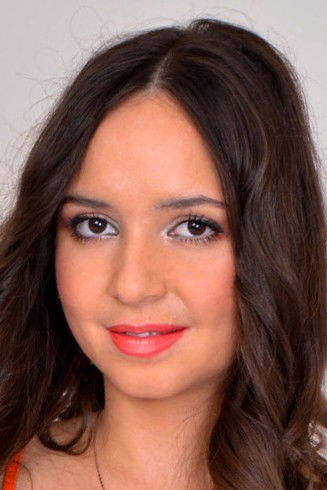 et billede af Zeynep Rossa