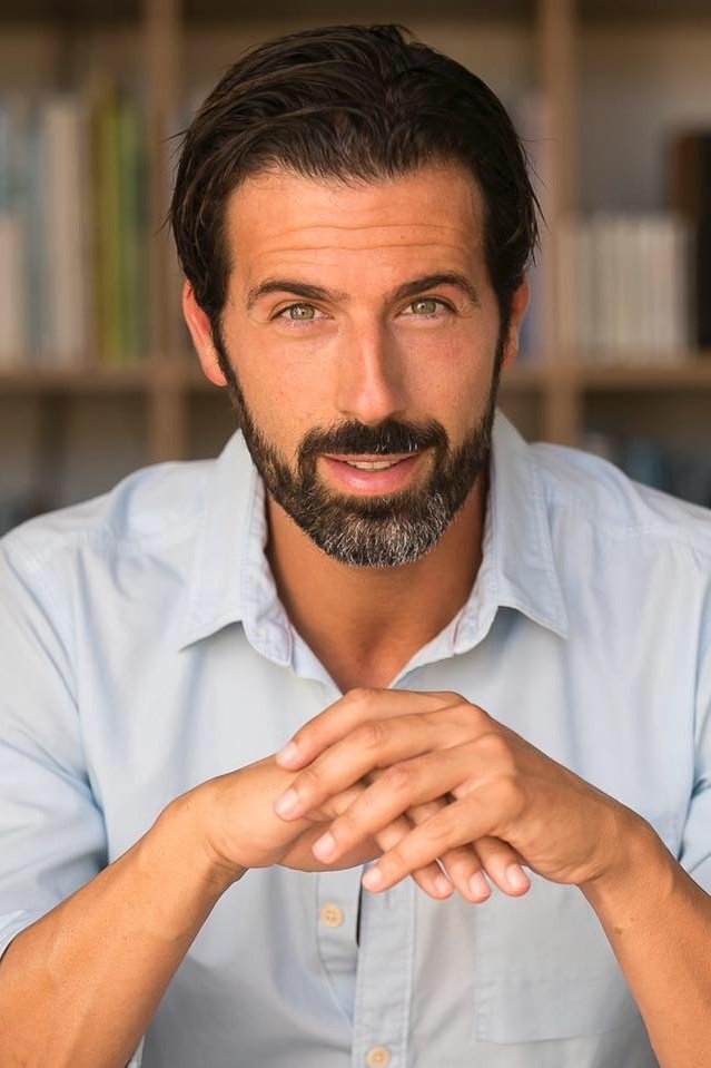 et billede af Gustavo Santos