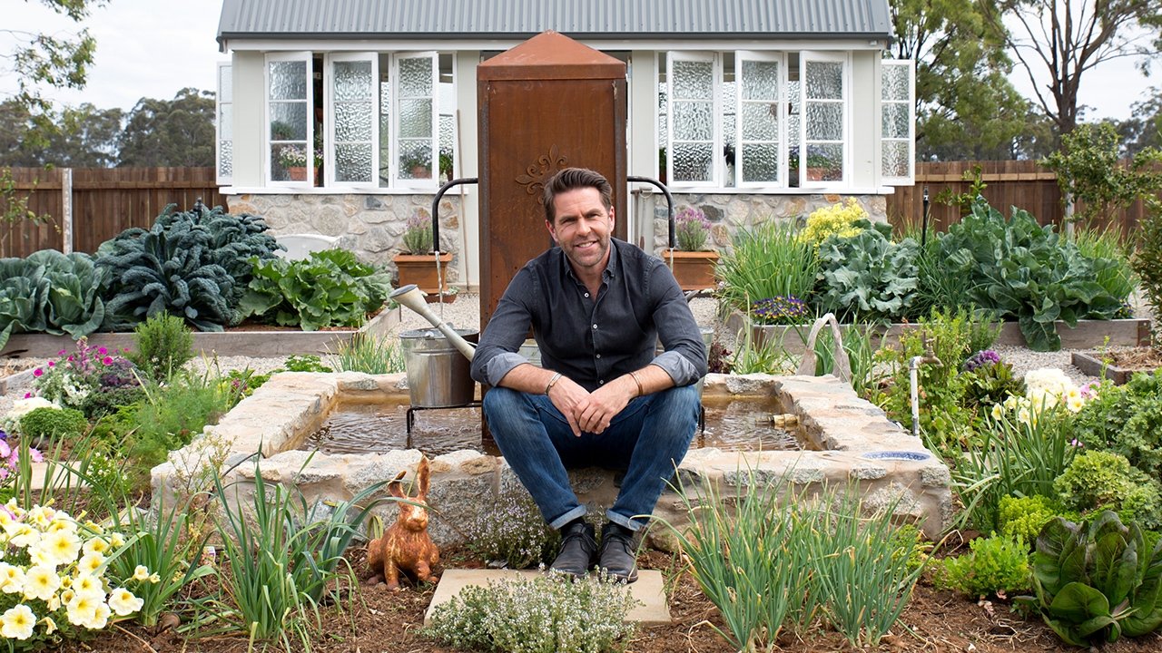 Thumbnail for Toowoomba Season 1 Episode 1