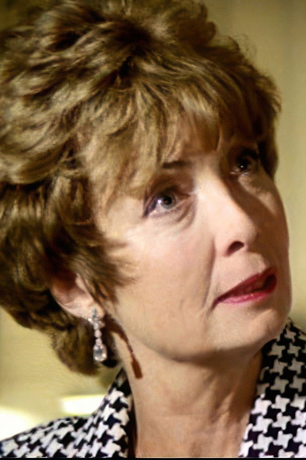 et billede af Danièle Girard