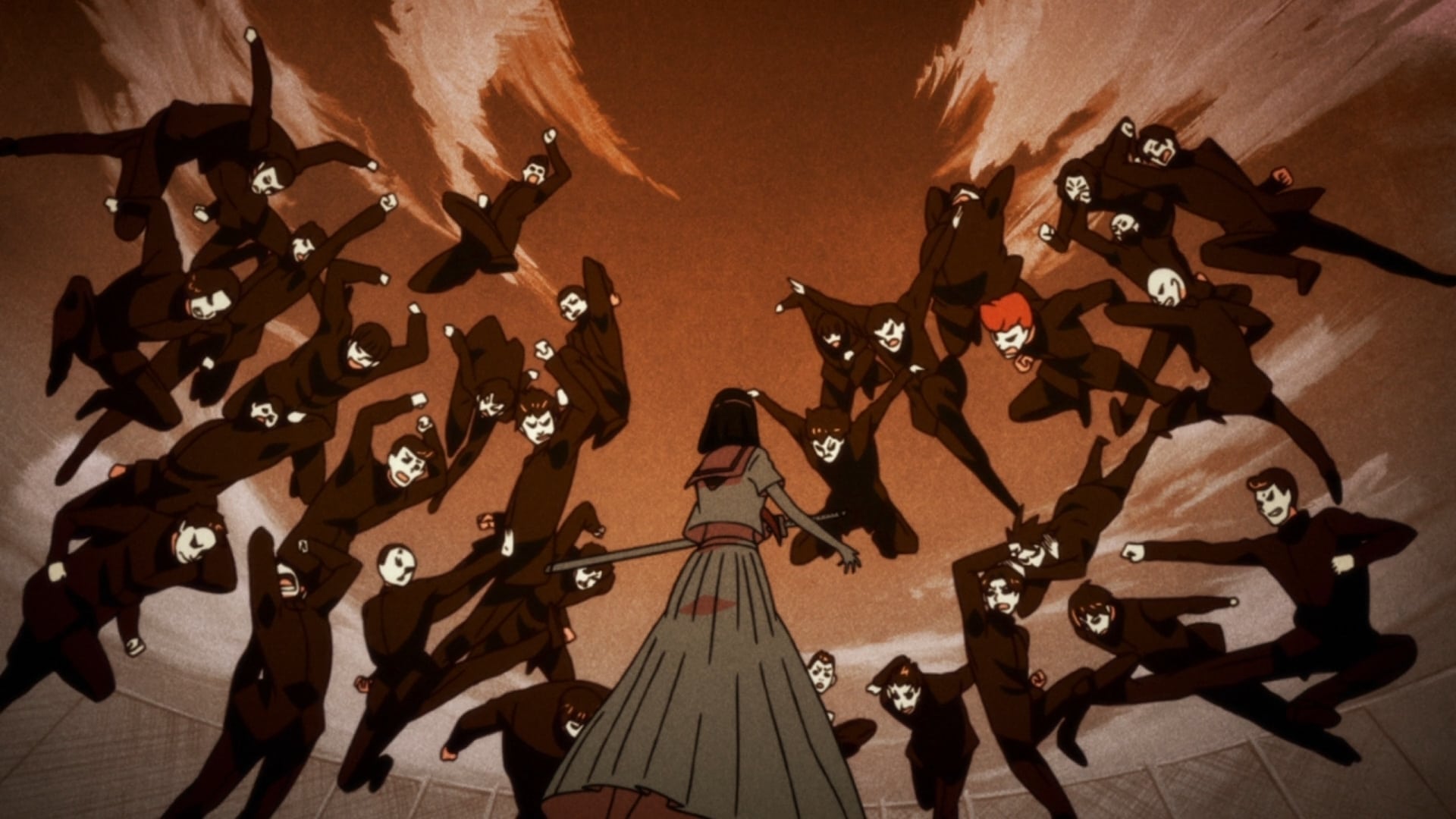 Kill la Kill