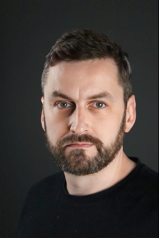 Andrew Dickson | Dave
