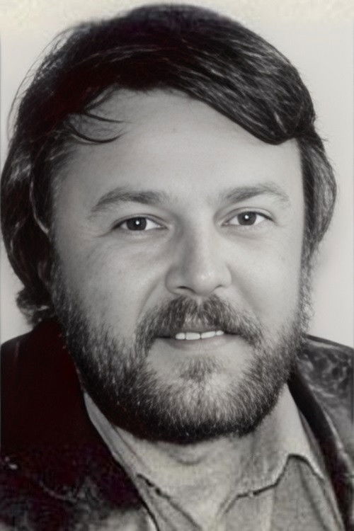 et billede af Nikolai Lukyanov