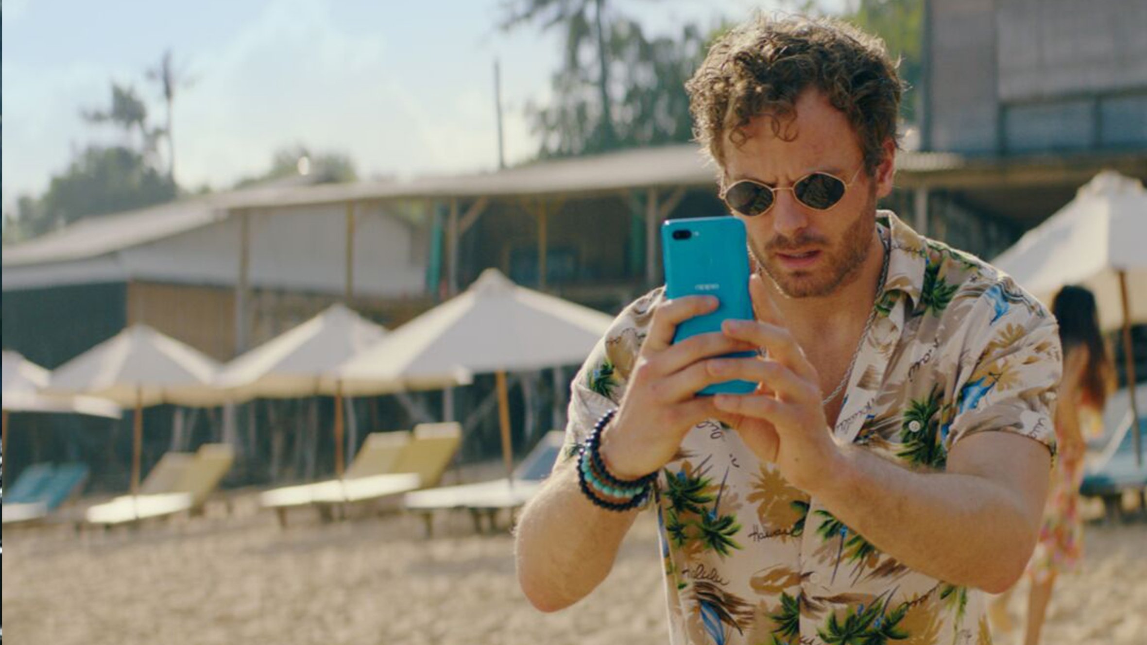 Loving Bali (2024)