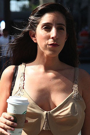 et billede af Courtney Malick