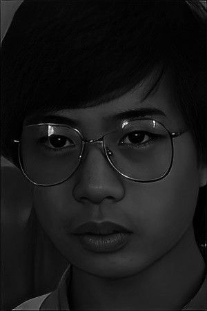 et billede af Aleksandr Kim