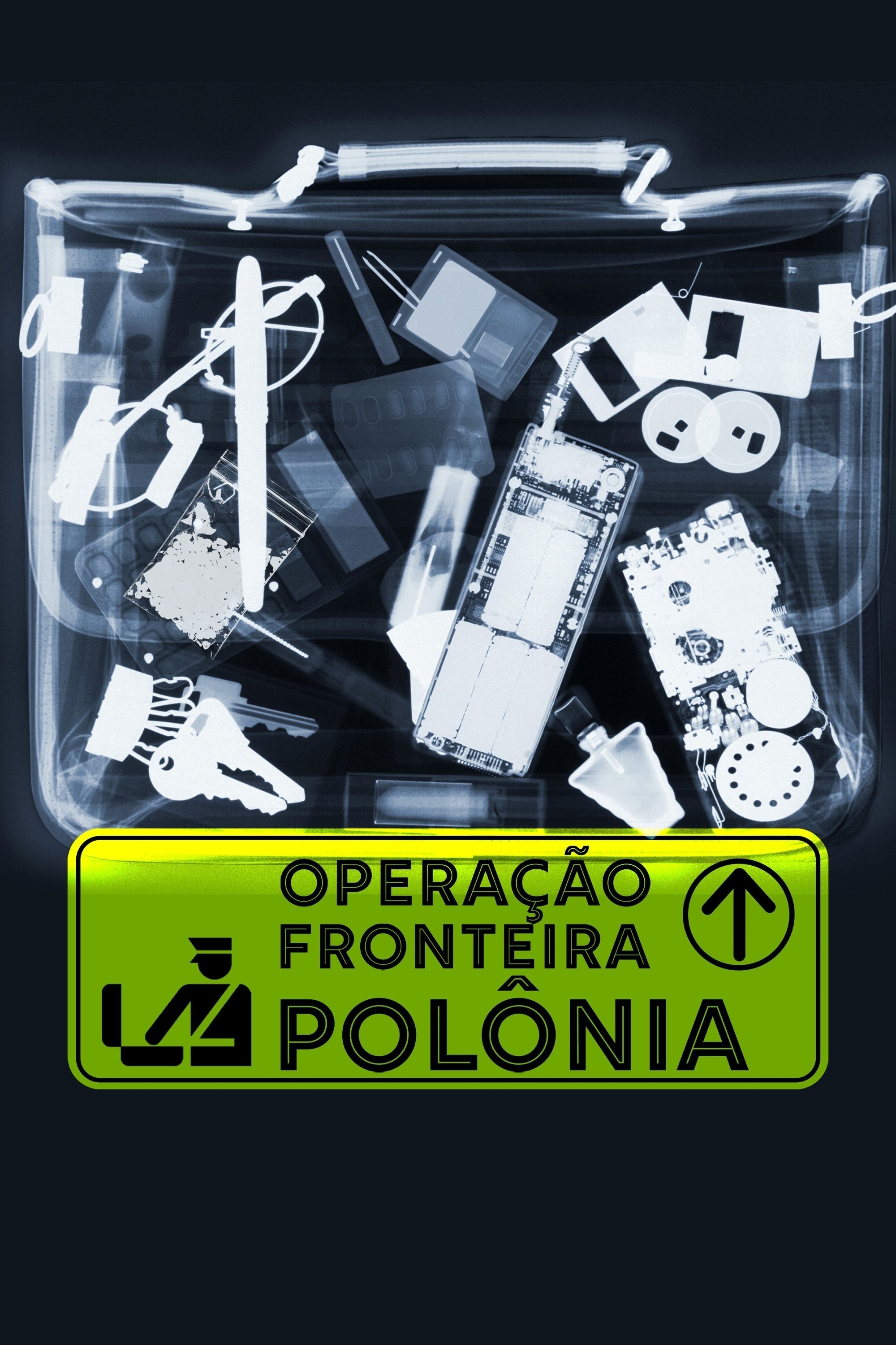 Operação Fronteira: Polônia