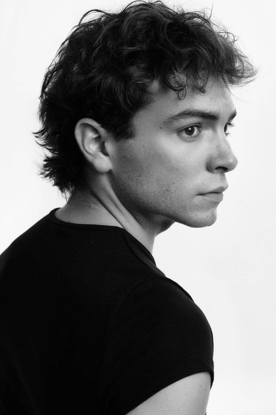 et billede af Iker Urgoiti