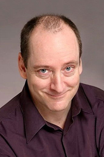 et billede af Tom Naughton