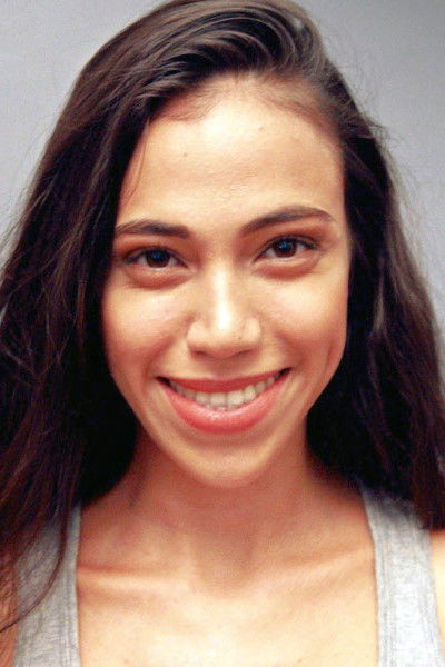 et billede af Ayça Zeynep Genç