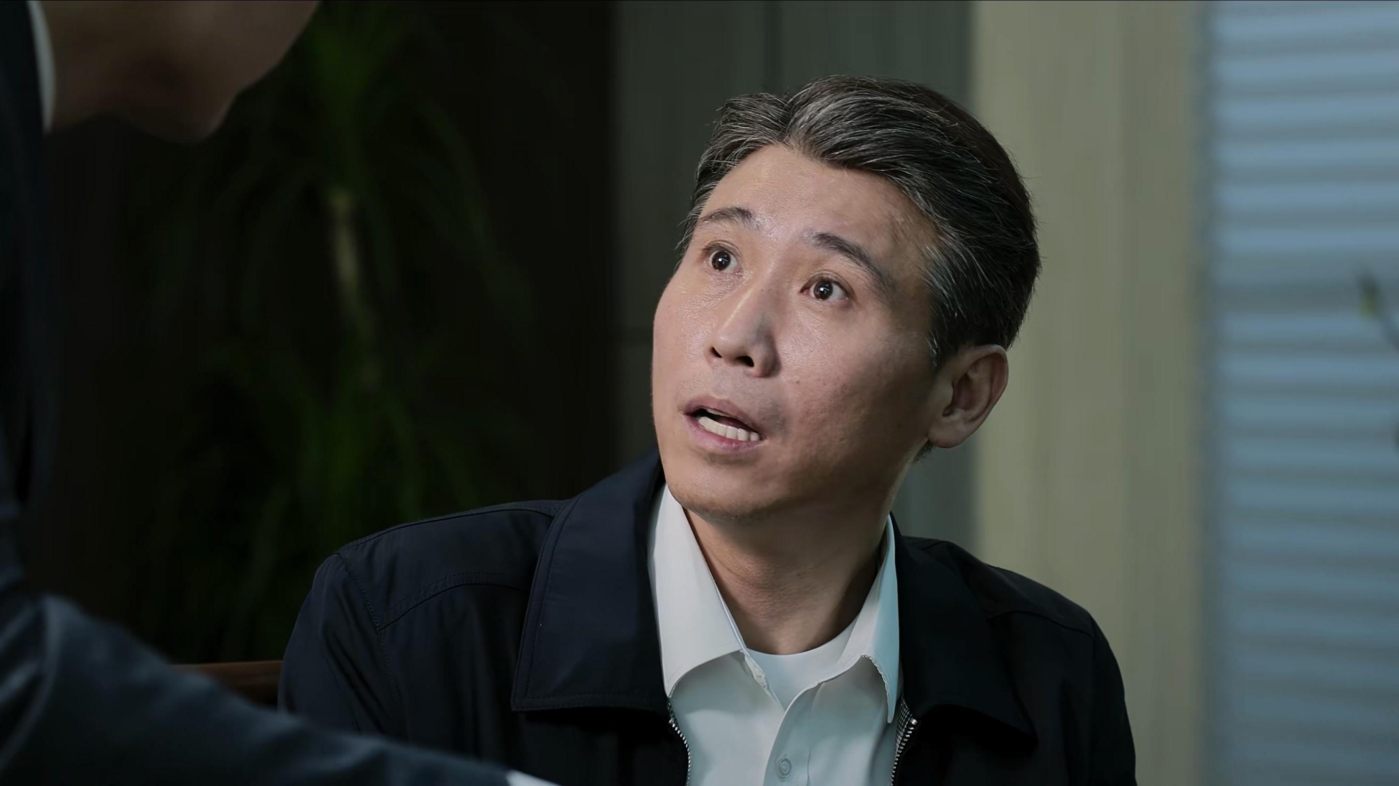 黑白森林 - Épisode 16