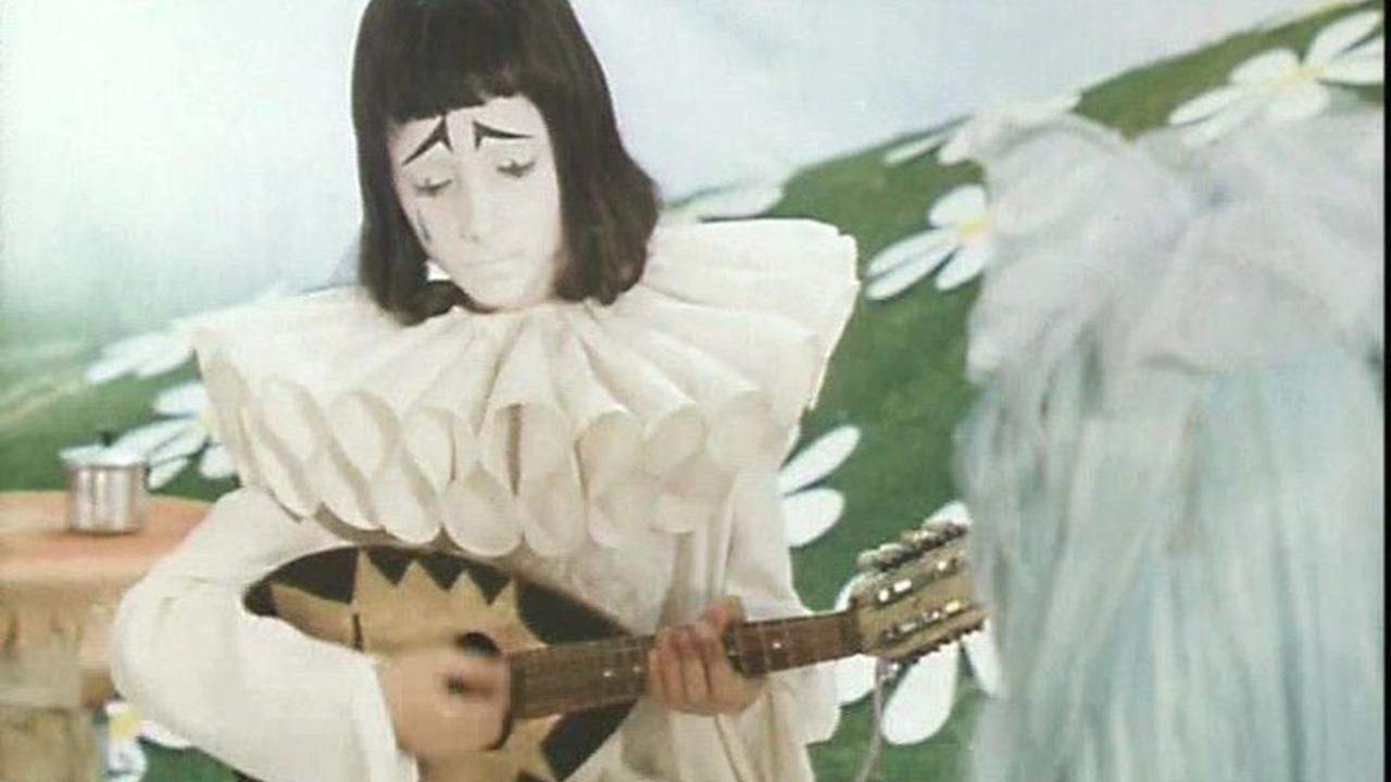 布拉提诺历险记 (1975)