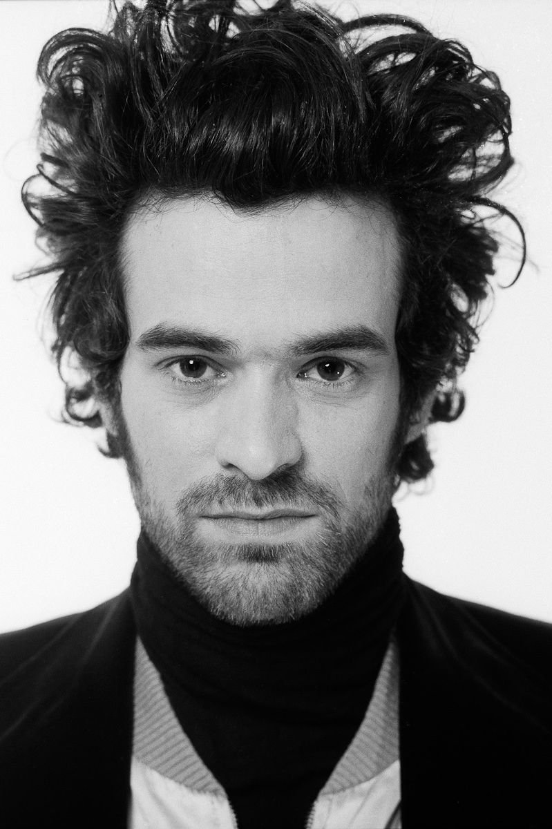 Photo de Romain Duris 4837