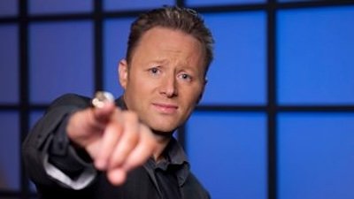 Limmy's Show!