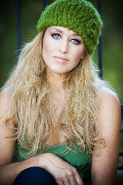 et billede af Bryn DeJardin