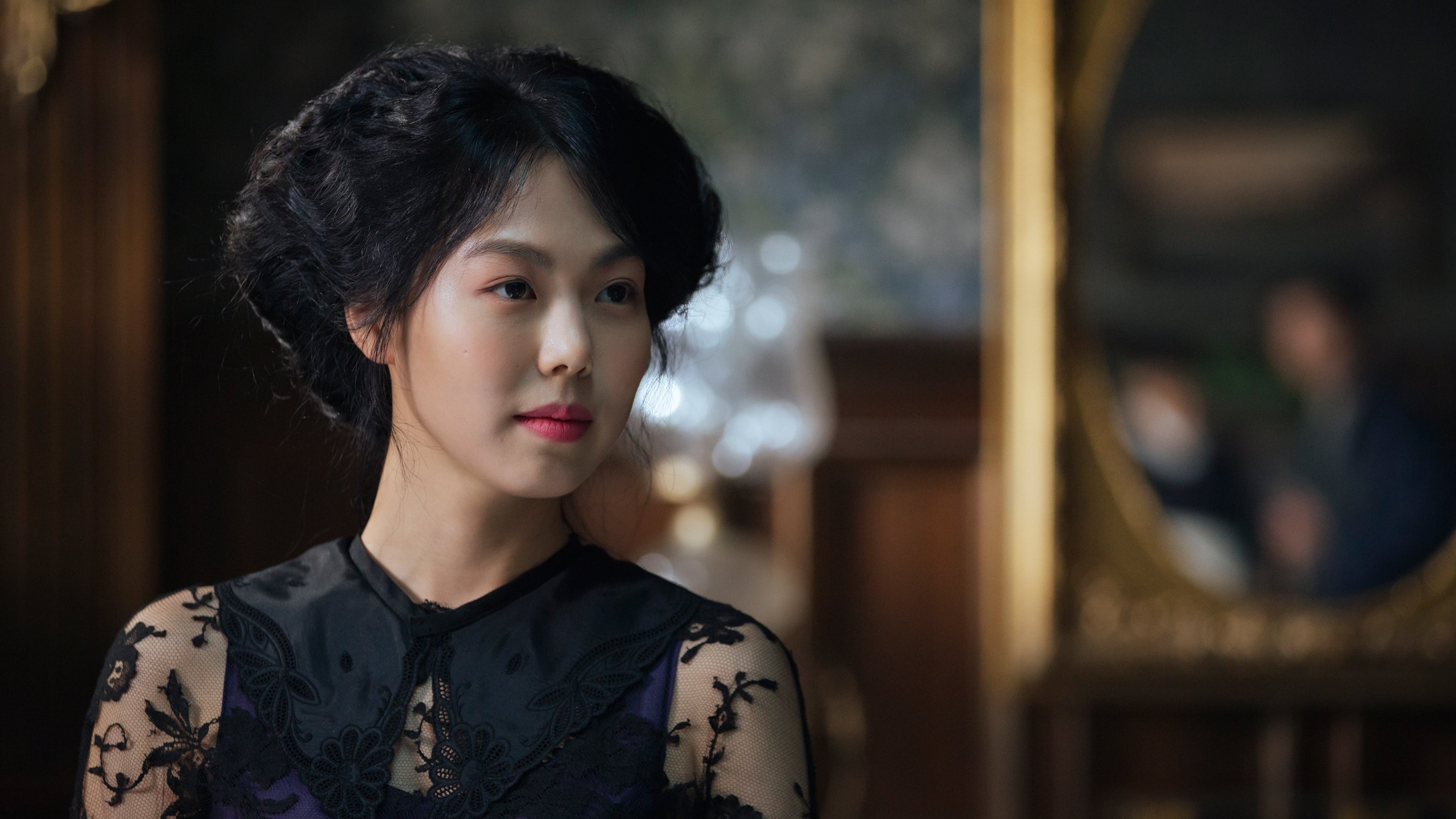 The Handmaiden