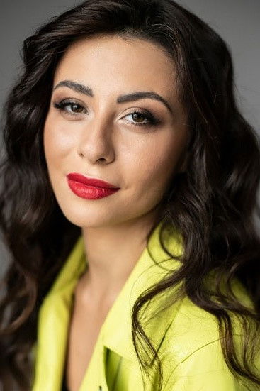 et billede af Dominika Sakowicz