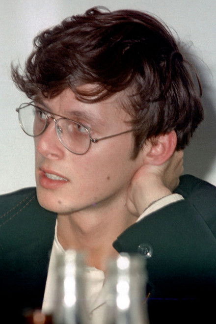 et billede af Piotr Łysak