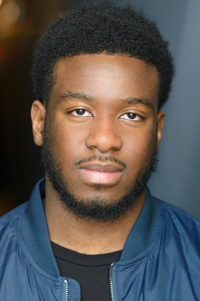 et billede af Don Mike