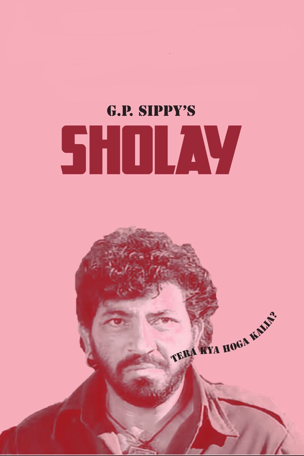 Sholay