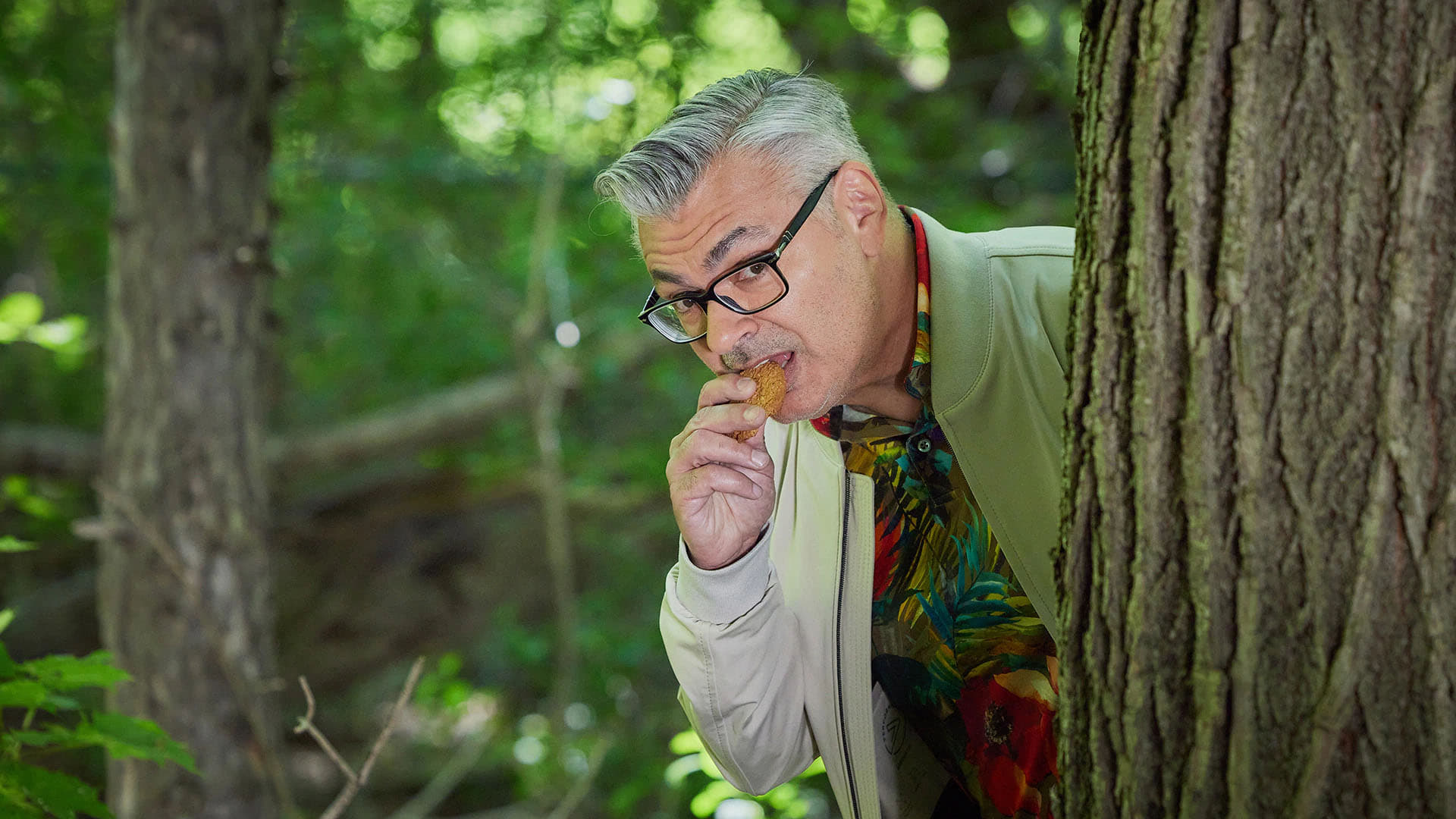 The Great Canadian Baking Show