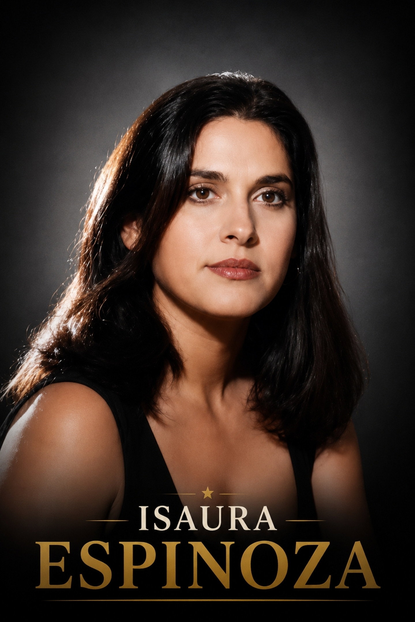 Isaura Espinoza