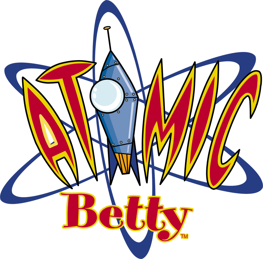 Atomic Betty Logo