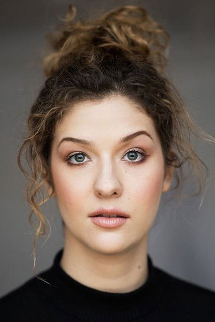 et billede af Jeanne Gionet-Lavigne