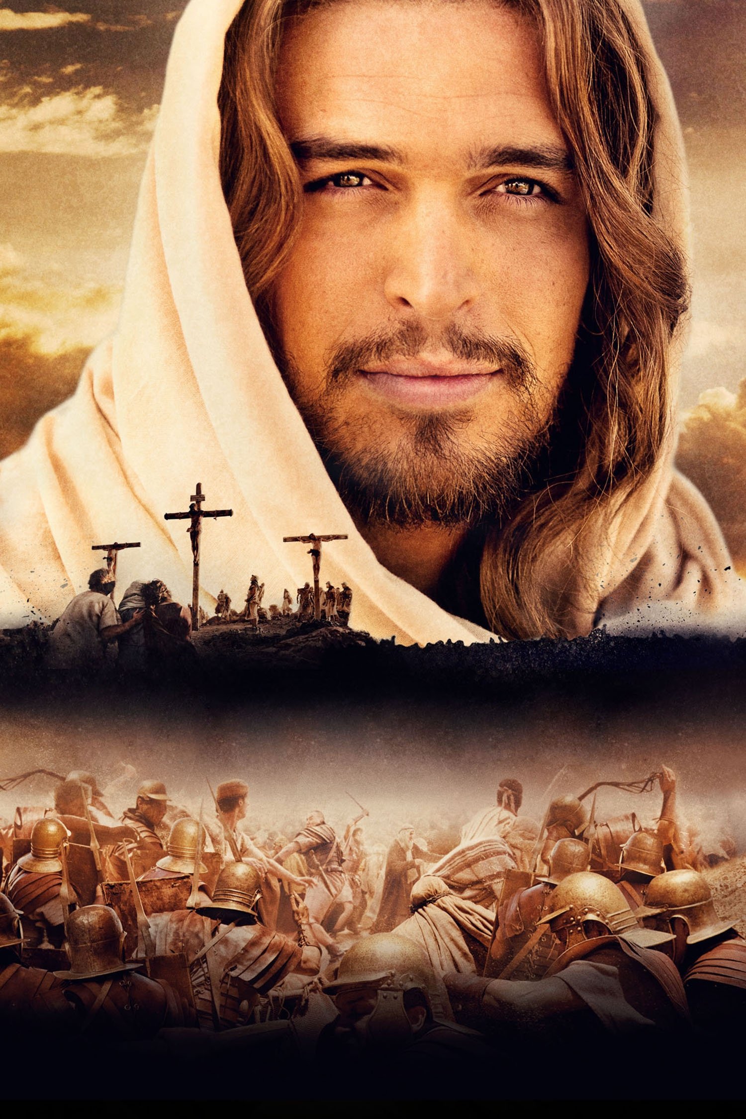 Son of God (2014) Dual Audio Hindi ORG 1080p 720p 480p BluRay Download