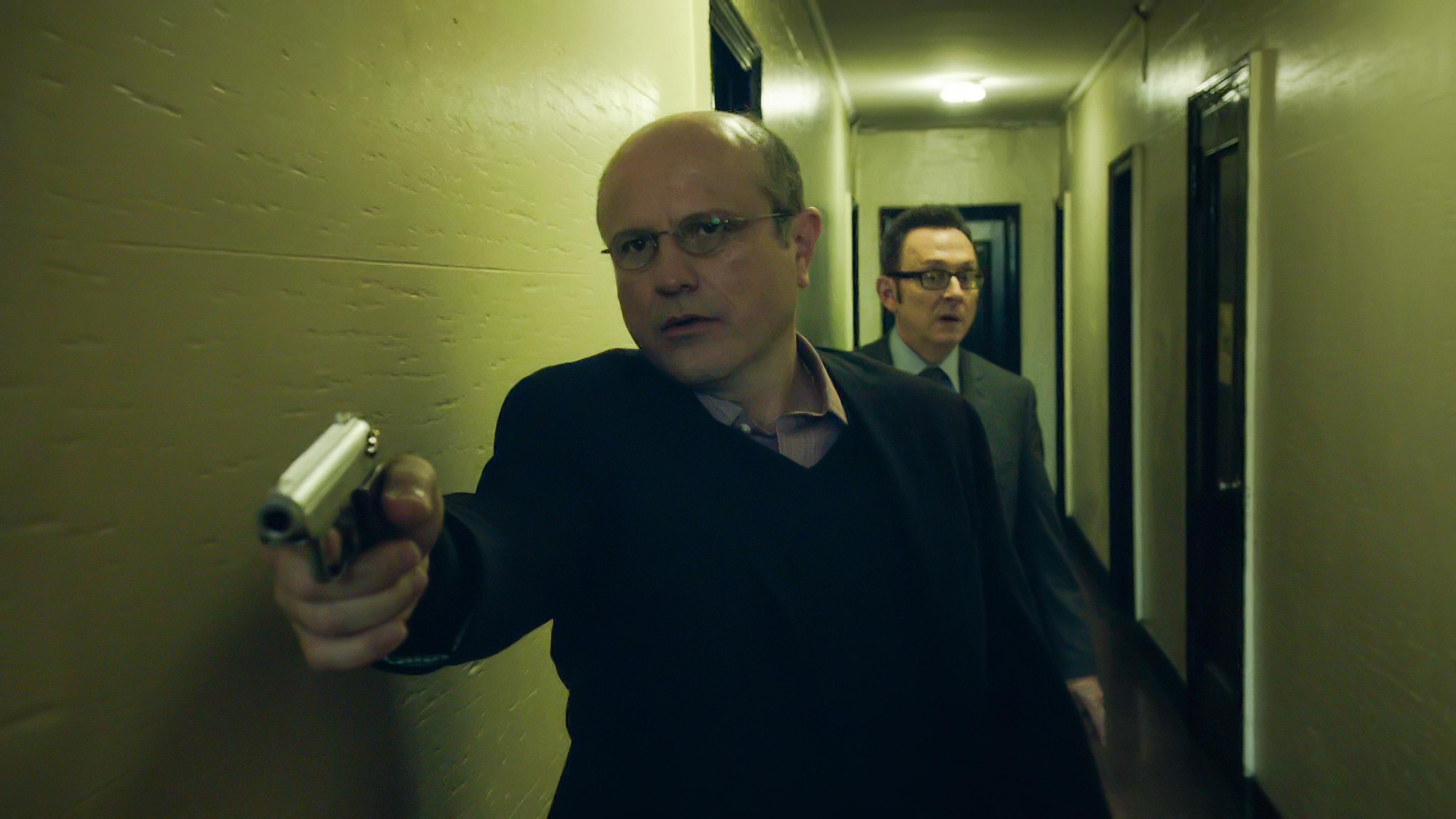 Person of Interest