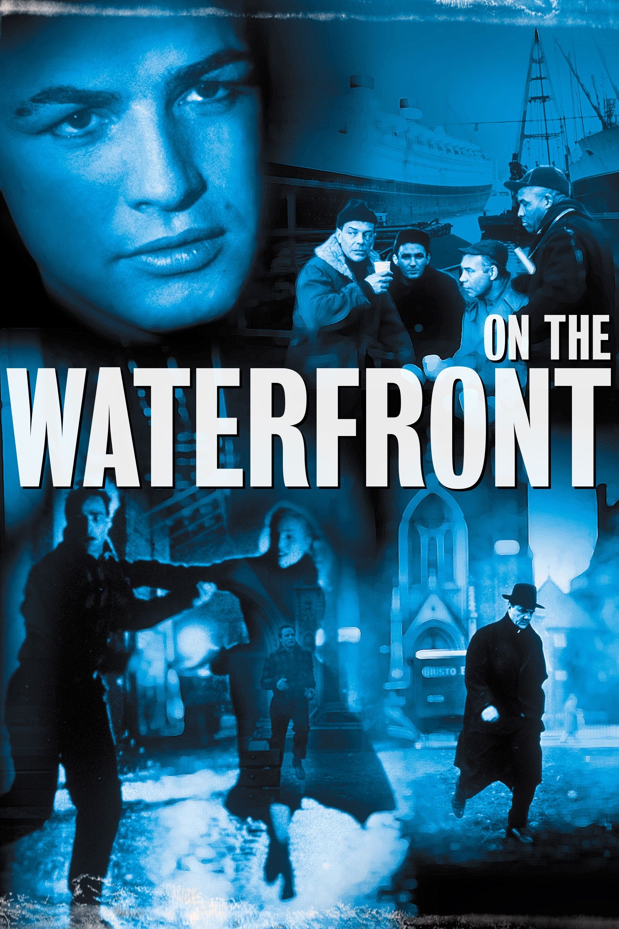 On the Waterfront