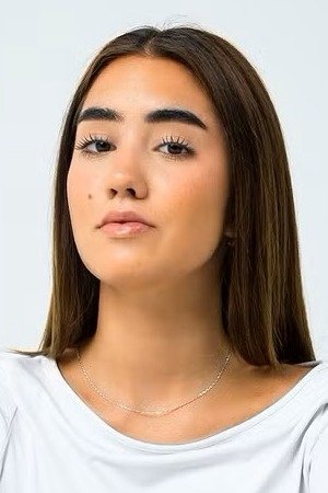 Olivia Lobato