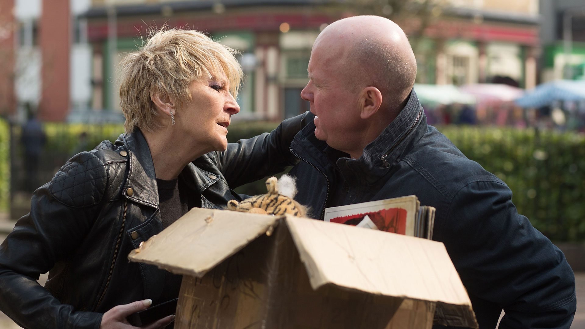 EastEnders Season 30 :Episode 80  16/05/2014