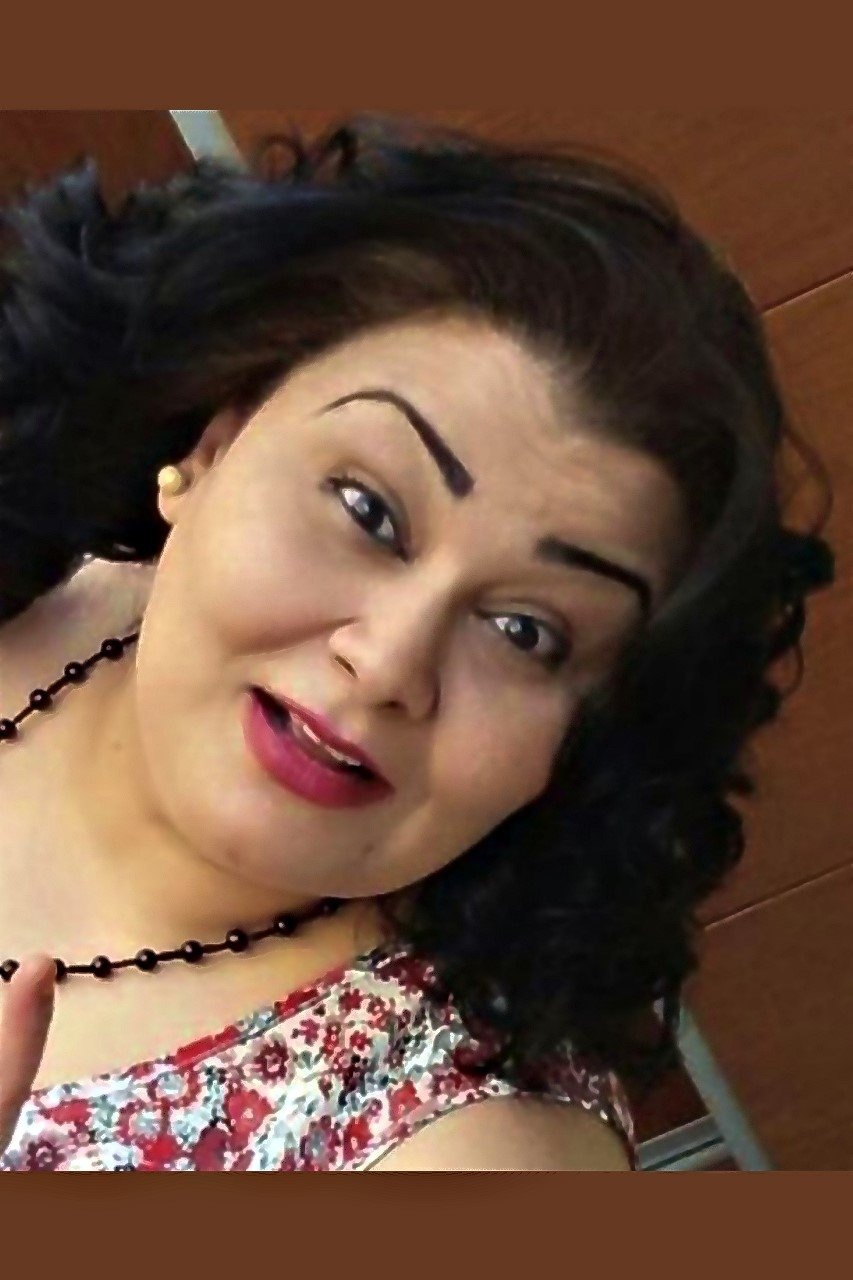 et billede af Sahar Abdulhameed