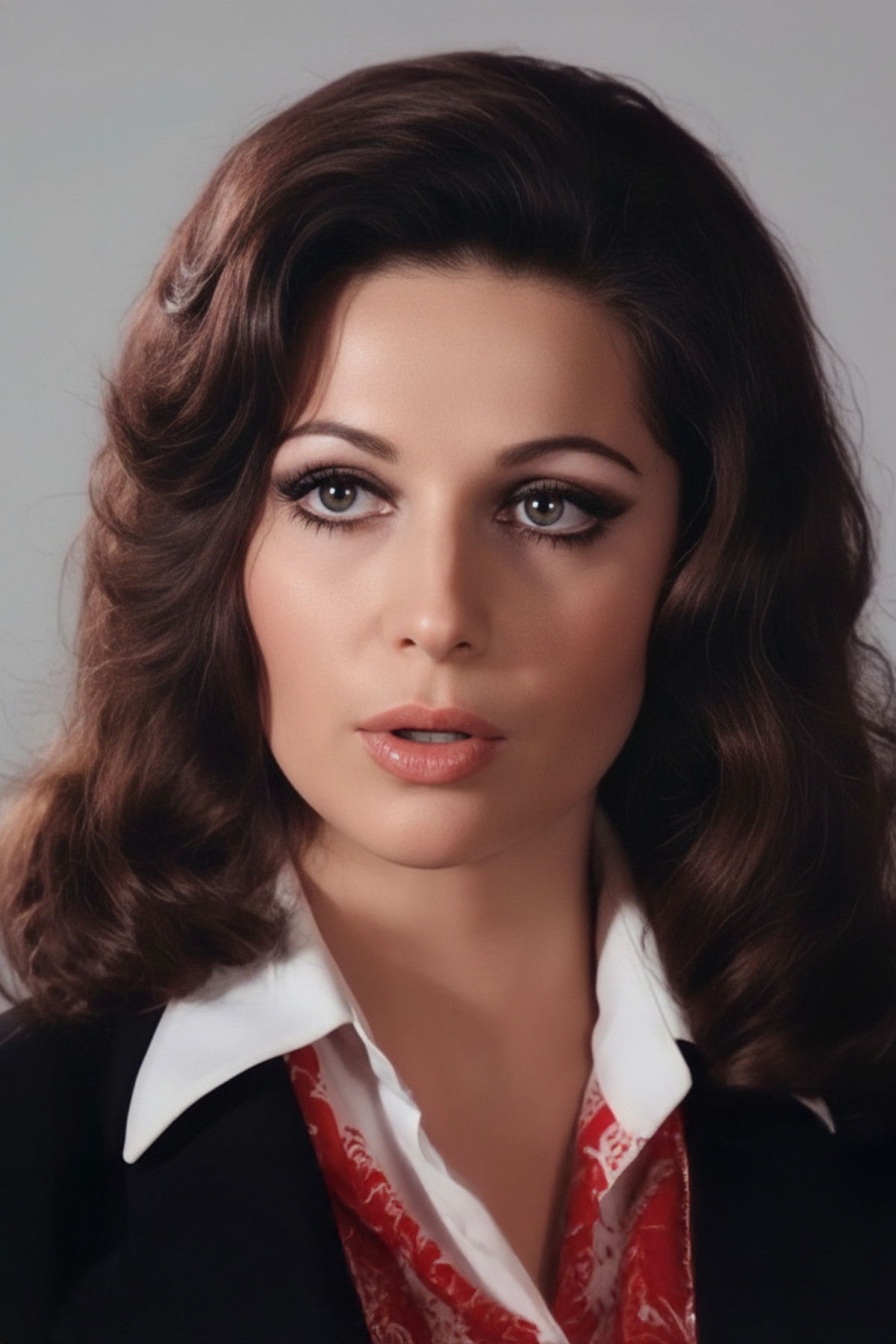 et billede af Yeşim Tan