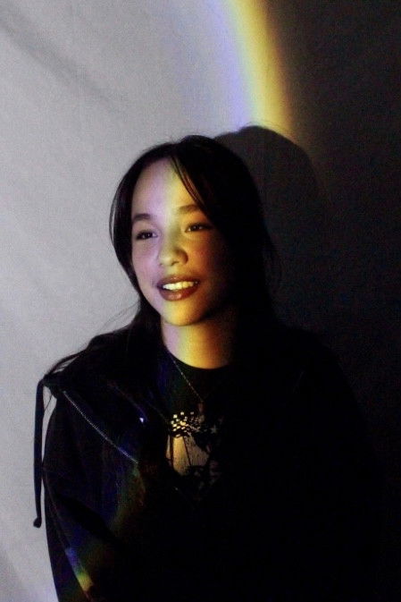 et billede af Rylee Castro