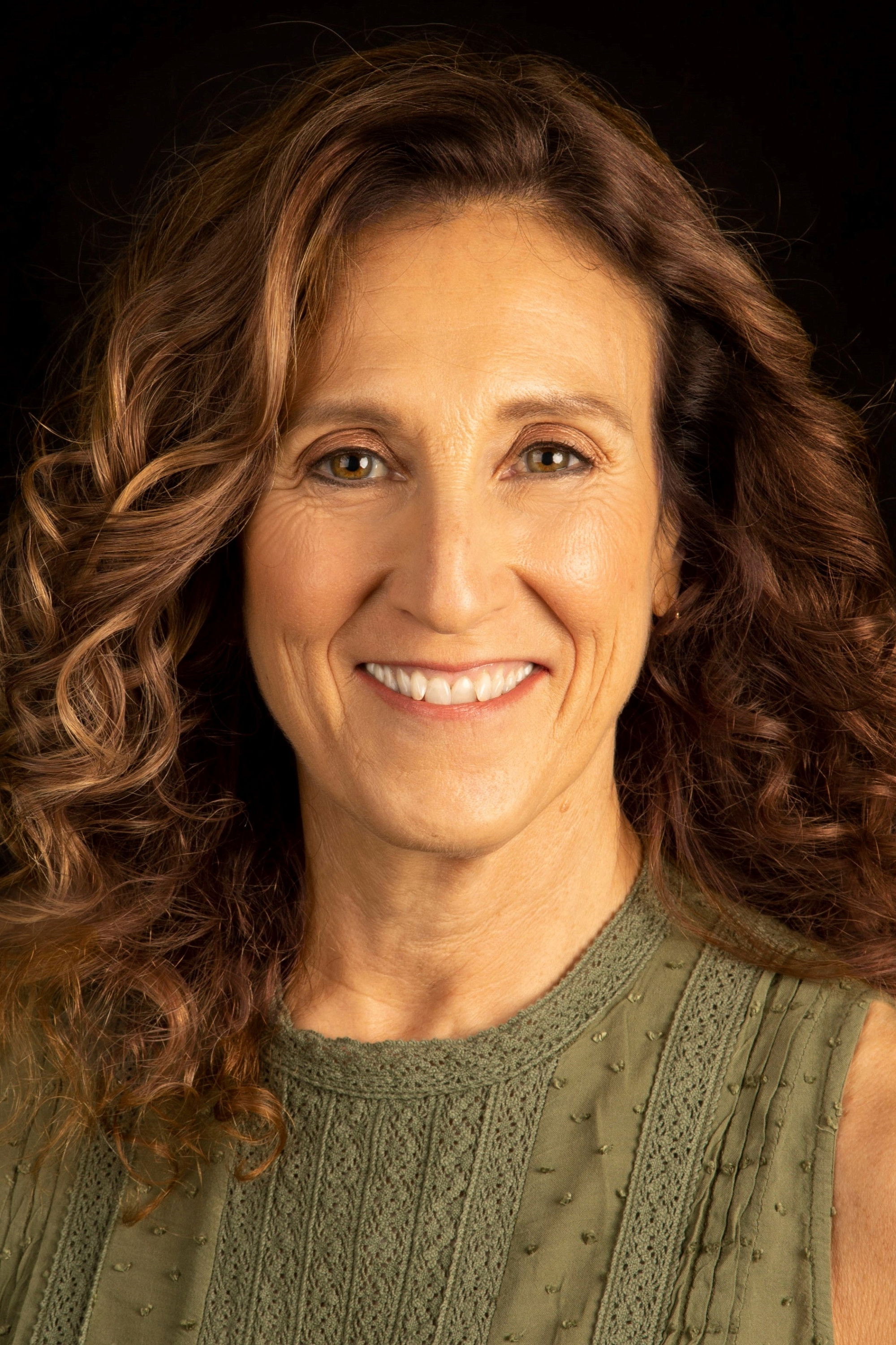 et billede af Alice Saltzman