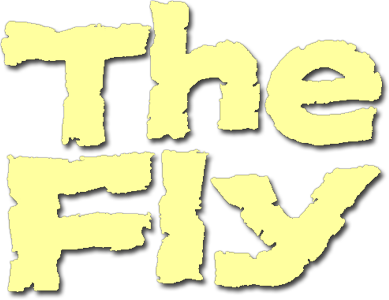 The Fly Logo