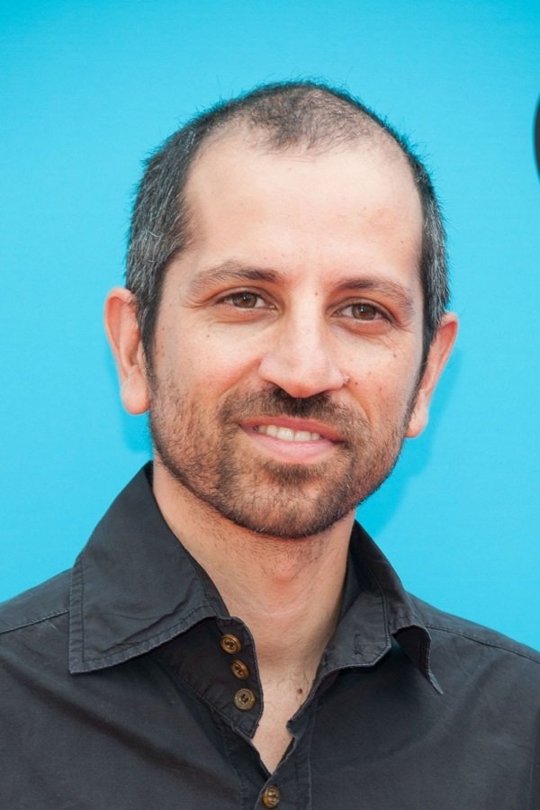 et billede af Nirvan Mullick