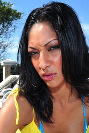 et billede af Sophia Diaz