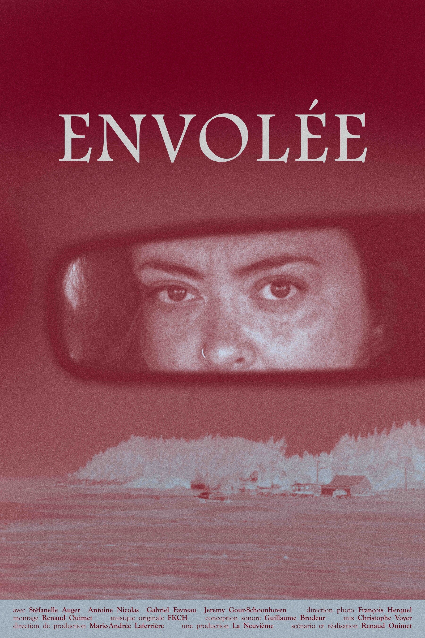 Envolée Envolée