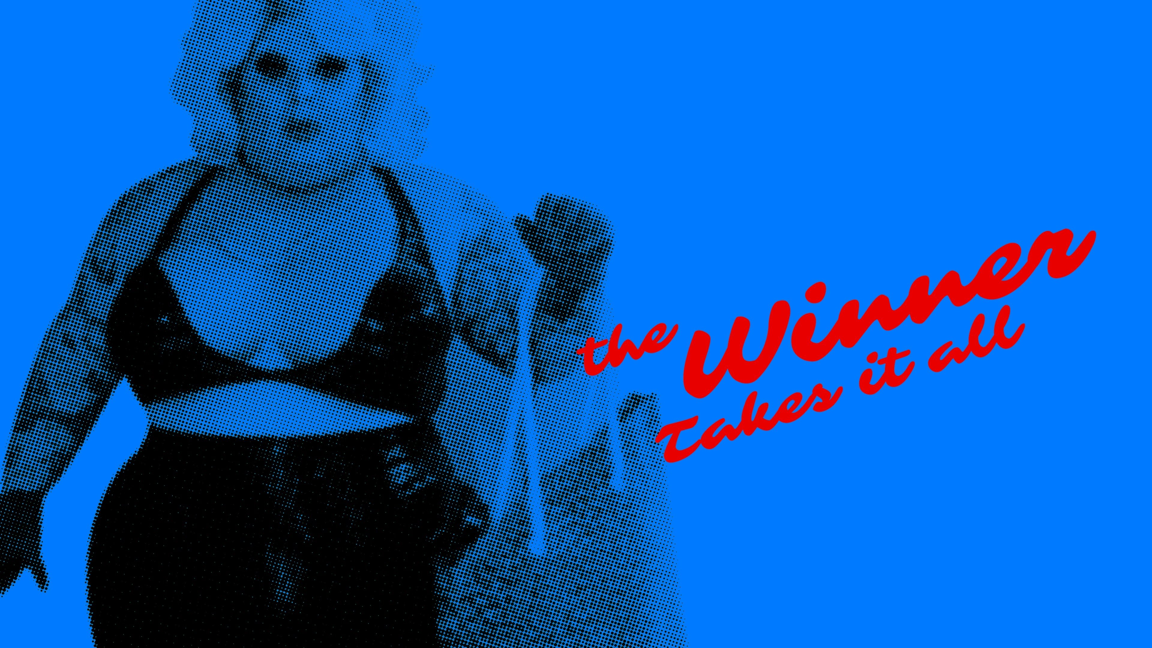 The Winner Takes It All (2023)