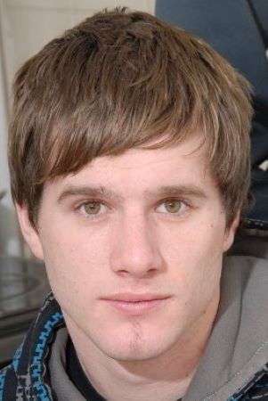 et billede af Palmer Lewis