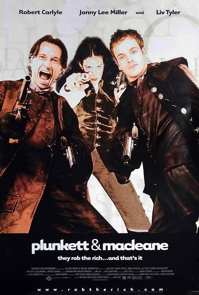Plunkett & MacLeane
