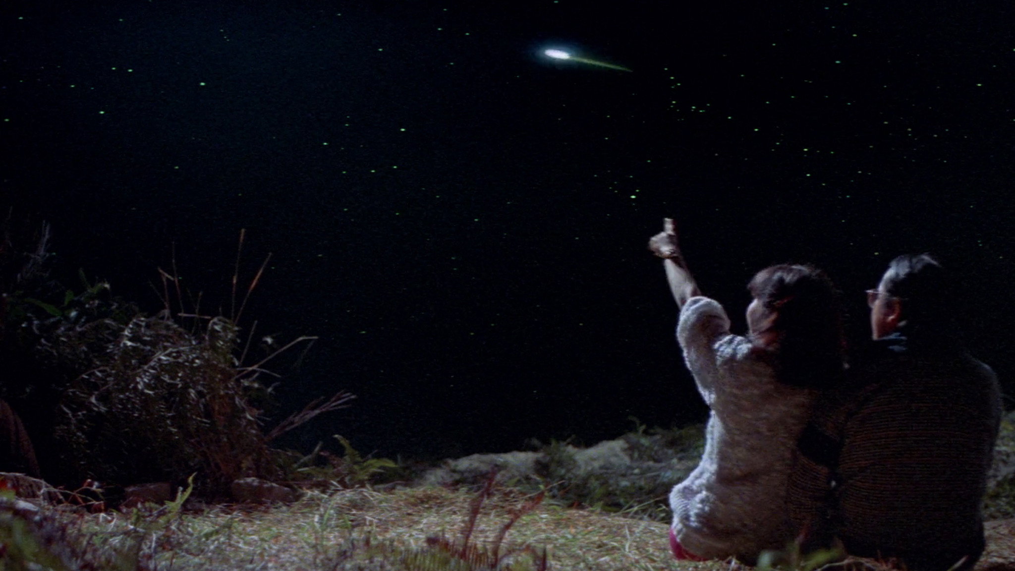 Twinkle Twinkle Little Star